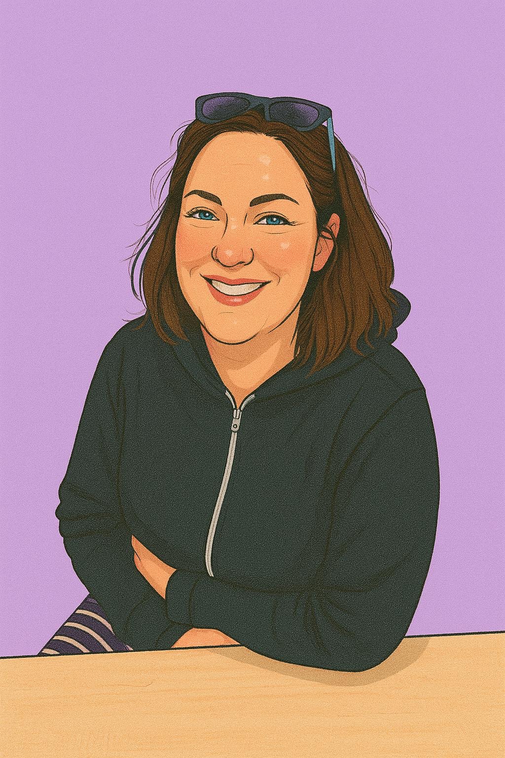 Miss Knight