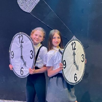 Year 6 Show & Prom