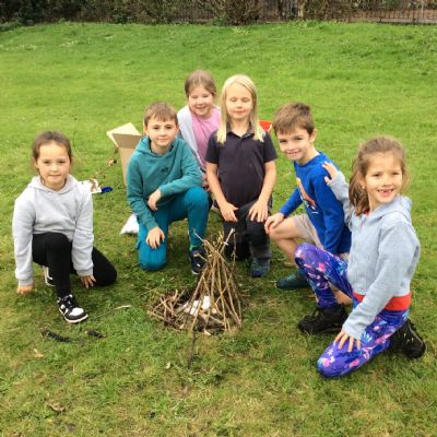 Endeavours: Adventure