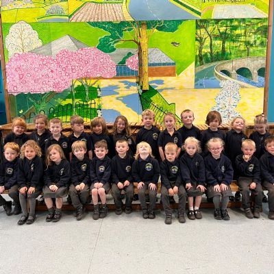 Reception Class