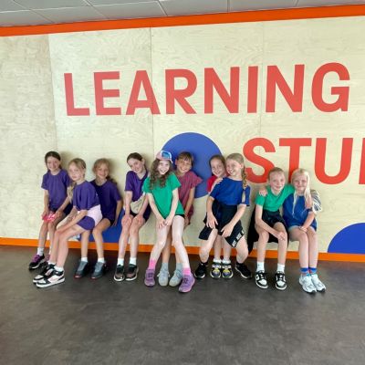 Year 4 Museum of Science & Industry Trip